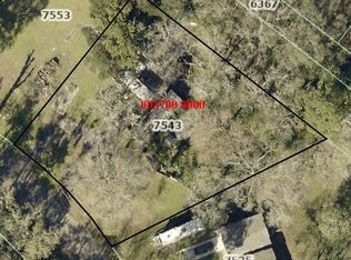 7543 Canary Rd, Jacksonville, FL 32219