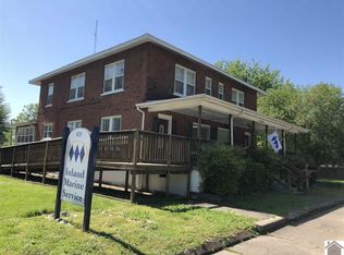 431 S 4th St, Paducah, KY 42003