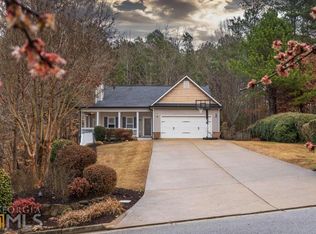 378 Muskogee Xing, Dallas, GA 30132