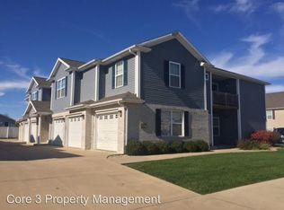 1114 Ekstam Dr APT 201, Bloomington, IL 61704