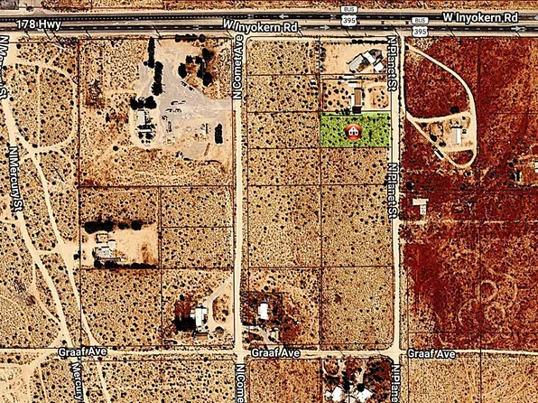 352-310-35 N Planet St, Ridgecrest, CA 93555