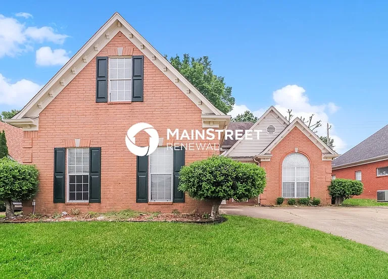 8423 Shady Elm Dr — Photo 2