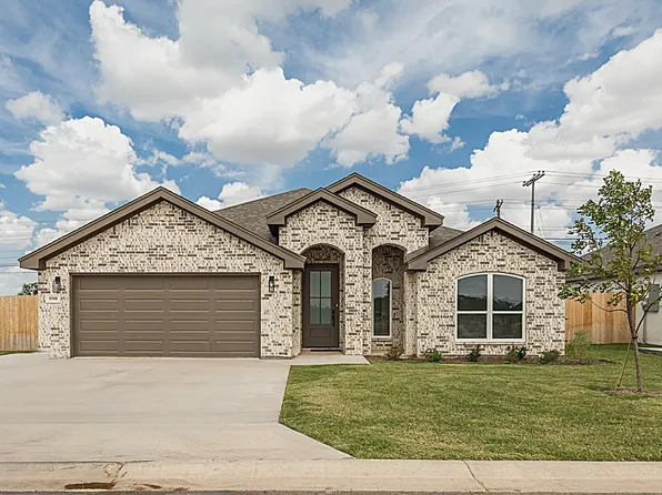 5508 Slayde St, San Angelo, TX 76904