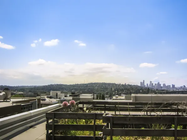 4343 Roosevelt Way NE APT 609, Seattle, WA 98105