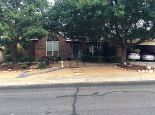 8806 Blake Oak Run, San Antonio, TX 78254