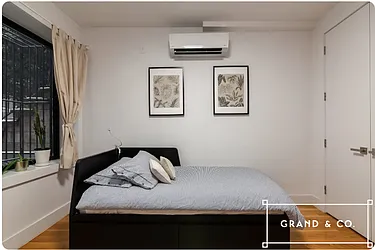 Rented by Grand & Co.