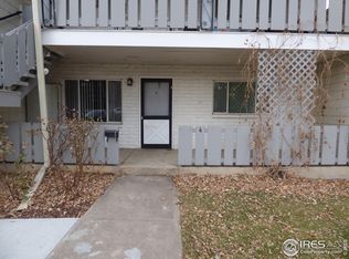 200 E Myrtle St APT 4, Fort Collins, CO 80524