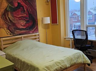 868 Dovercourt Rd, Toronto, ON M6H2X5