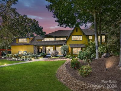 524 Shoreline Dr #10-11-4, Matthews, NC, 28104