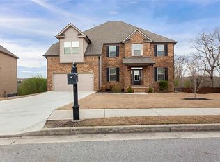 740 Sienna Valley Dr, Braselton, GA 30517