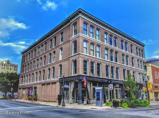 564 S 4th St #308, Louisville, KY 40202