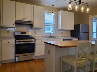 2159 S Mound St #2, Milwaukee, WI 53207