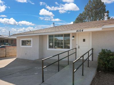 4104 Hendrix Dr, Albuquerque, NM, 87110
