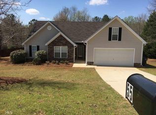 55 Stephens Dr, Covington, GA 30016