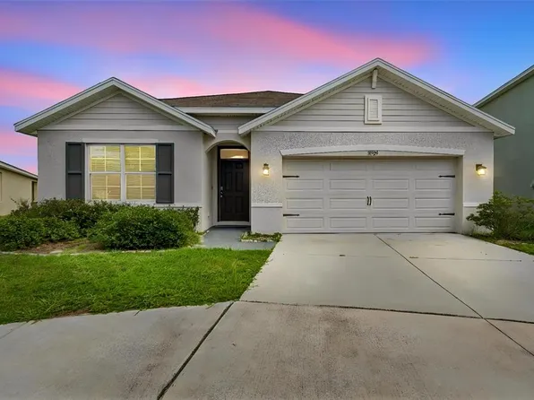 35525 Stella Vast Dr, Zephyrhills, FL 33541