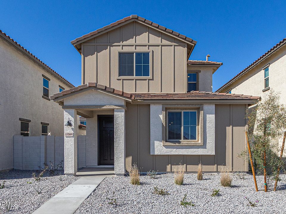 1st image of 15509 S 180TH Lane