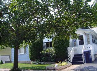 18 Guernsey St, Buffalo, NY 14207