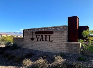 11421 E Squash Blossom Loop, Tucson, AZ 85747