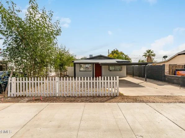 937 W COCOPAH Street, Phoenix, AZ 85007