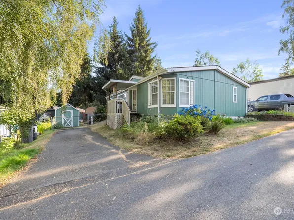 918 NW Mahogany Lane, Silverdale, WA 98383