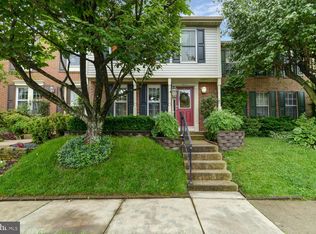 6017 Goldenrod Ct, Alexandria, VA 22310