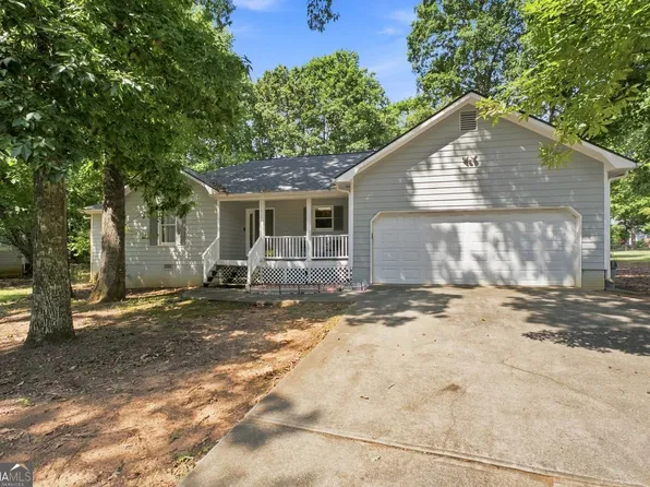 11212 Hemlock Rd, Hampton, GA 30228