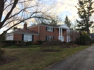 226 Indian Creek Rd, Wynnewood, PA 19096