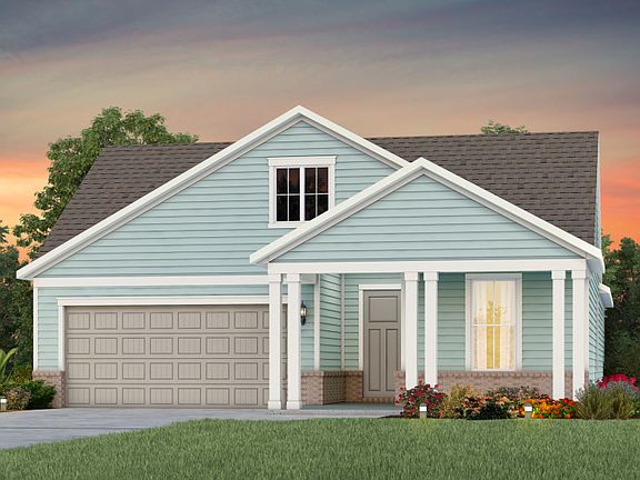 Elevation LC211