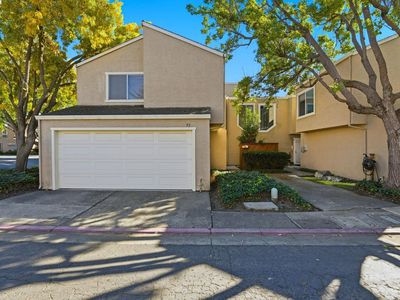 93 Cassia Dr, Hayward, CA, 94544