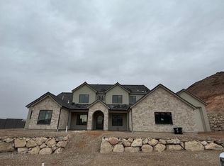 E Tomahawk Loop Dr, Washington, UT 84780