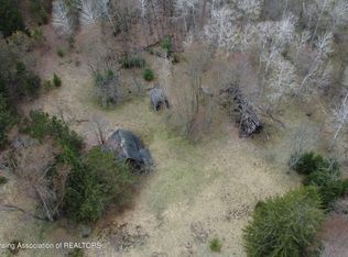 15744 Creamery Rd, Kaleva, MI 49645