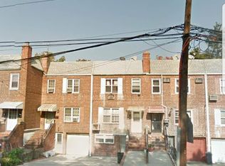 14605 Reeves Ave #2, Flushing, NY 11367