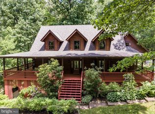 1799 Nicodemus Rd, New Windsor, MD 21776