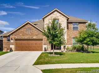 1210 Hidden Cave Dr, New Braunfels, TX 78132