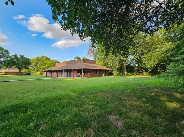 2801 Meadowlark Ln, Enid, OK 73703