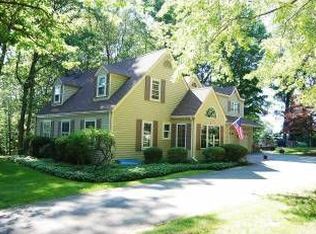 183 Casterline Rd, Denville, NJ 07834