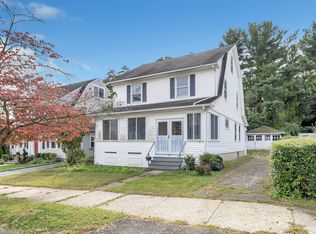 52 Garden St, Stratford, CT 06614
