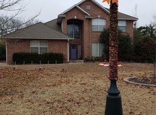 1918 Muirfield Dr, Ada, OK 74820
