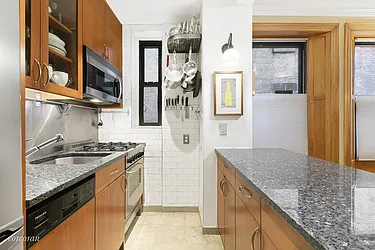 Sold by Corcoran