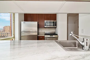 Rented by Metropolitan Property Group