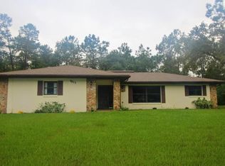 6832 E Waverly St, Inverness, FL 34452