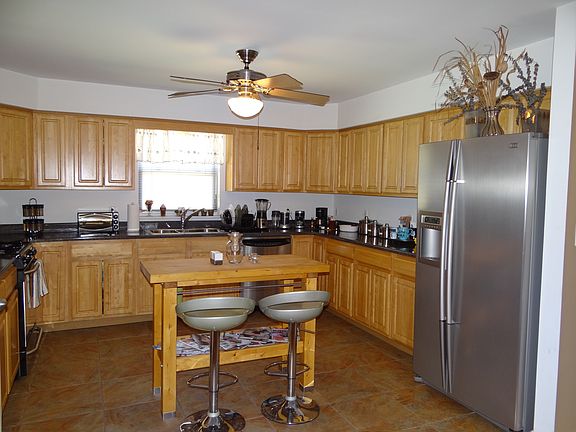 Stainless Steel Appliances