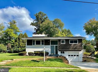 617 Hillsboro Dr, Silver Spring, MD 20902