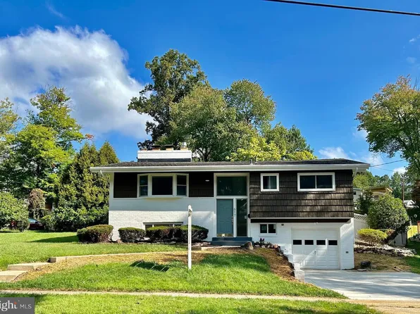 617 Hillsboro Dr, Silver Spring, MD 20902