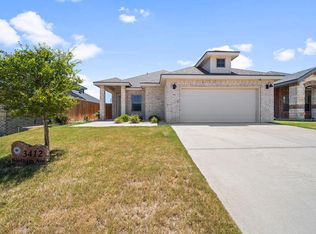 3412 Fordham Ave, Big Spring, TX 79720