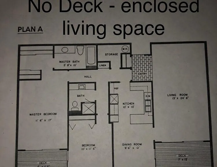 5700 Ravenspur Dr #306 — Photo 1