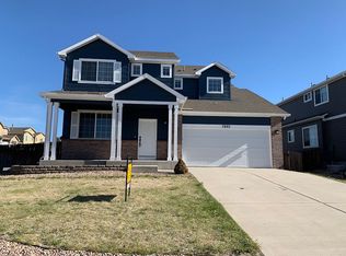 7802 Guinness Way, Colorado Springs, CO 80951