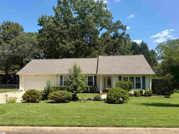 105 Hitching Post Ln, Greenville, SC 29615