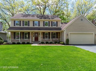 2005 Red Oak Ln, St Charles, IL 60174