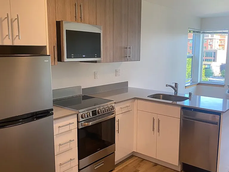 Ballard 58 — Photo 14